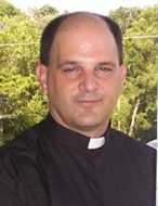 Father Ken Harder