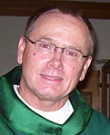 Deacon Glenn